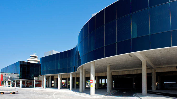 economic car rentals Mallorca Airport